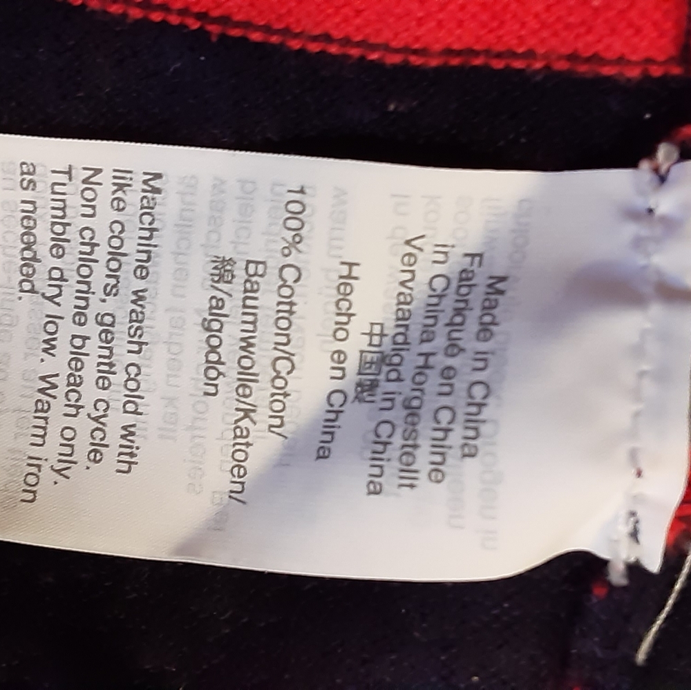 J. Crew Merchantile Sweater❄ - Picture 3 of 4